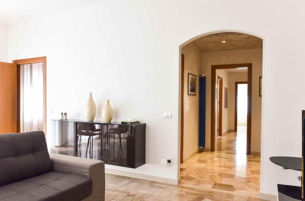 Appartamento Di Silvia - Silvia'S Apartment Vicenza Exterior foto